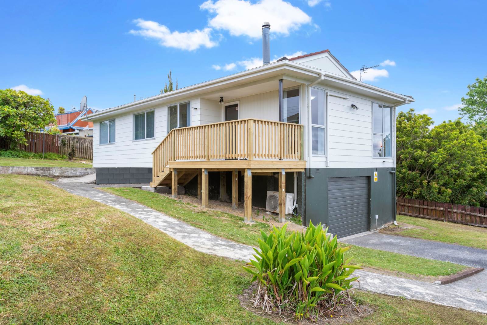 20 Cushla Place, Massey, Auckland - Waitakere, 3 कमरे, 1 बाथरूम, House