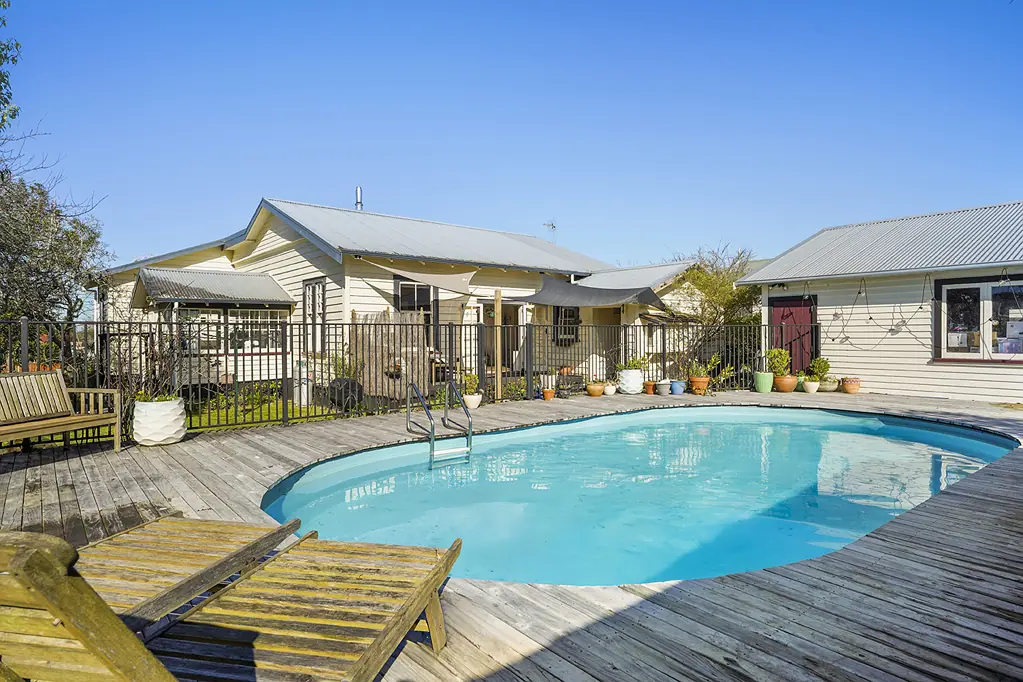 Morrinsville 4 Slaapkamer Owners Have Purchased - Must Sell!