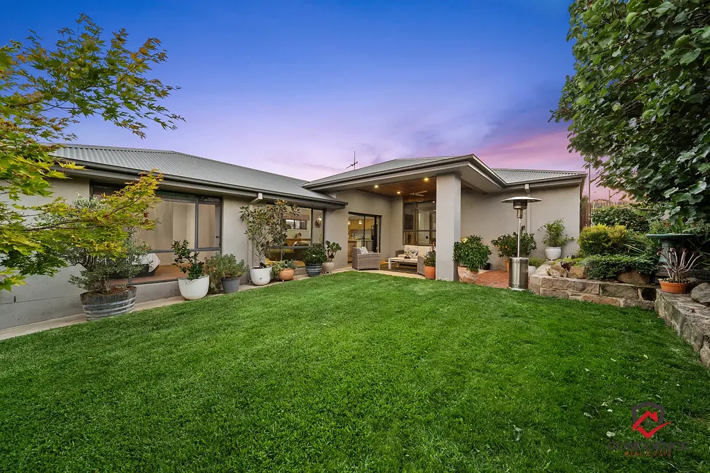24 Bott Crescent, Casey, ACT 2913