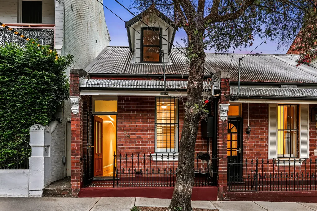 54 Oxford Street, Newtown, NSW 2042