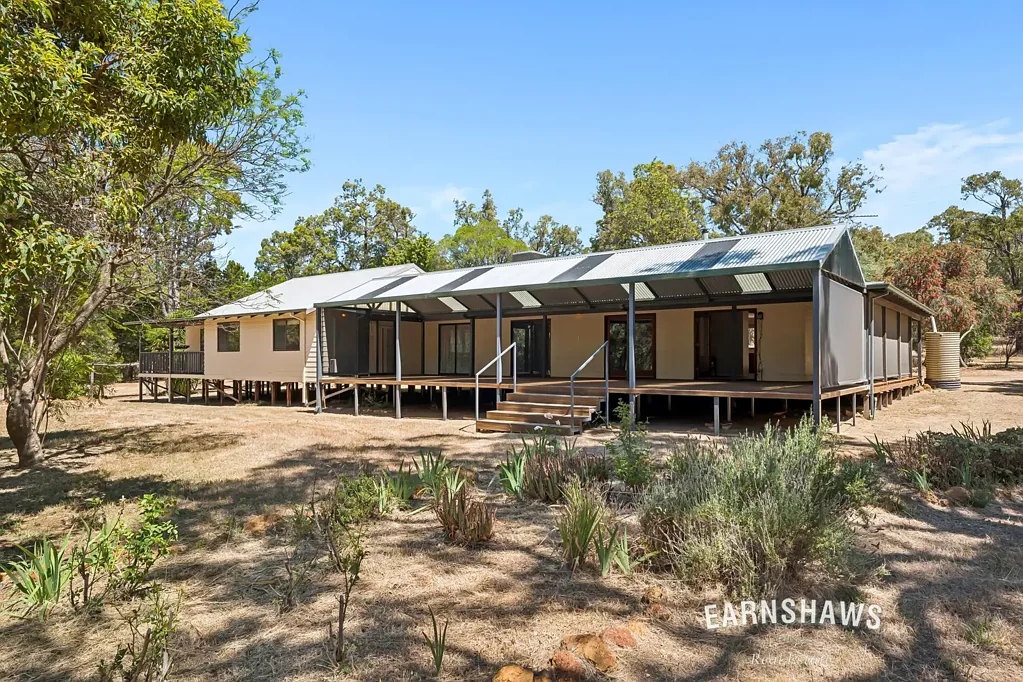 1645 Government Road, Wooroloo, WA 6558