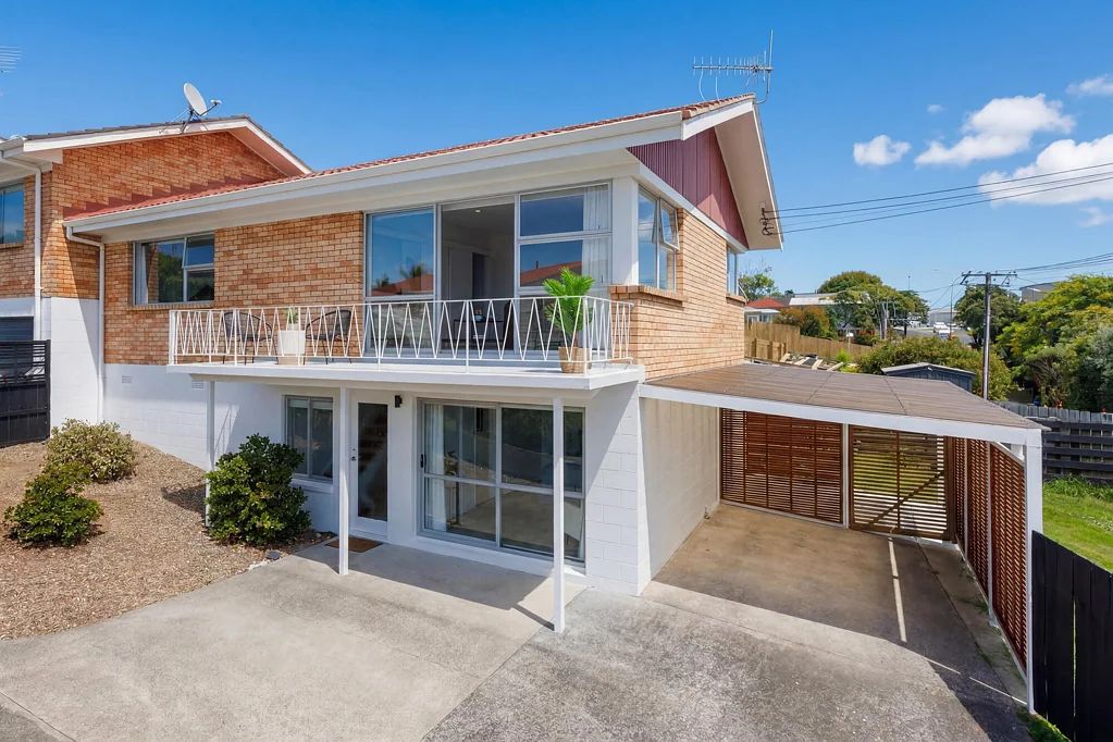 1/15 Zion Road, Birkenhead, North Shore City, Auckland