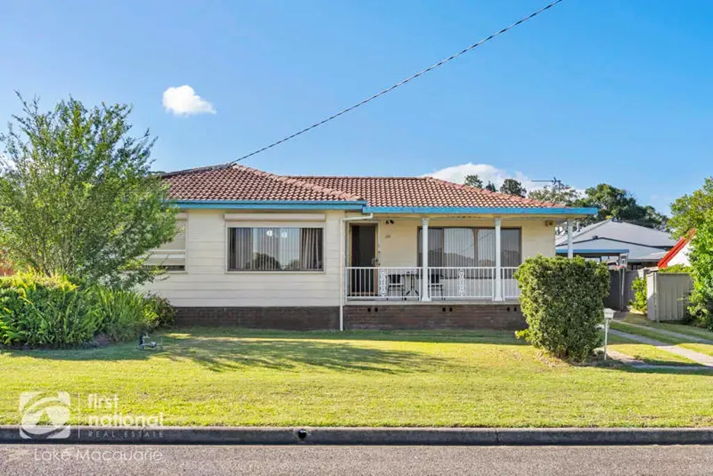 29 Thomas Street, Barnsley, NSW 2278