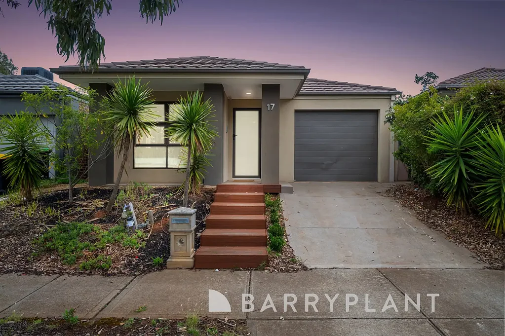 17 Oldbridge, Weir Views, VIC 3338