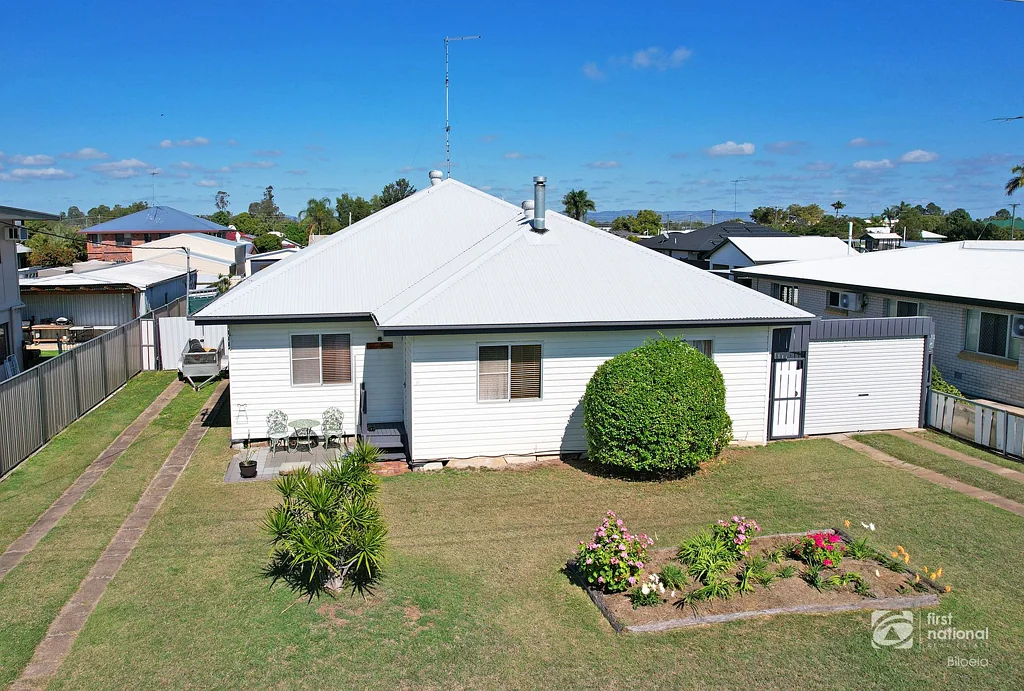 13 Kroombit Street, Biloela, QLD 4715