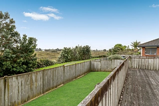 35 Fergy Crescent, Wattle Downs, Manukau City