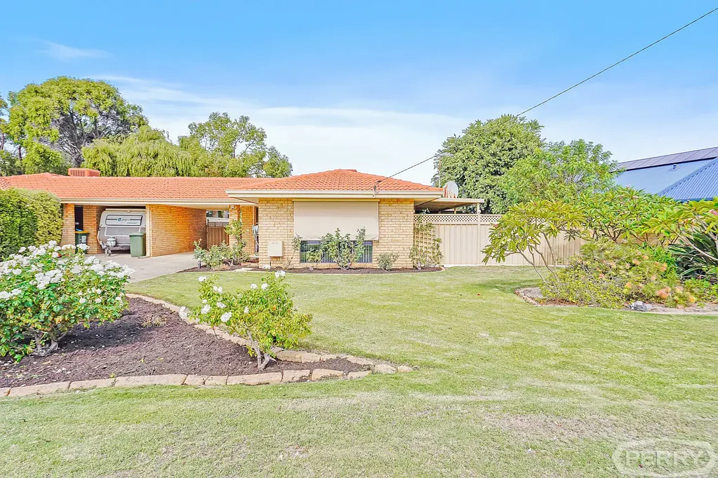 Coodanup 3房  LIFESTYLE GEM NEAR THE RIVER
