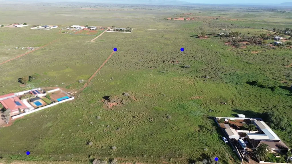 Port Augusta West  Lifestyle Acreage Opportunity