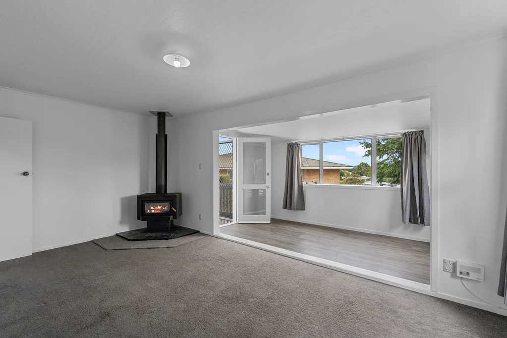 Tokoroa 3ห้องนอน Family Friendly on Cobham