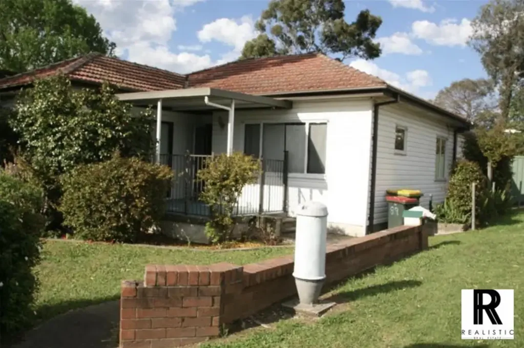 Spacious Original-Style Home in Prime Location!
