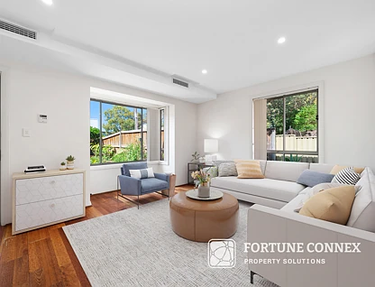 1/188 Waterloo Road, Marsfield, Upper North Shore, 3 Bedrooms, 2 Bathrooms, Townhouse