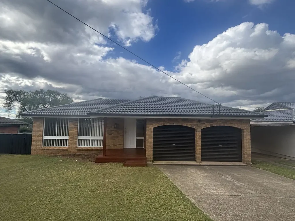 Beautifully Renovated 3 Bedroom Family Home in a Lovely Location