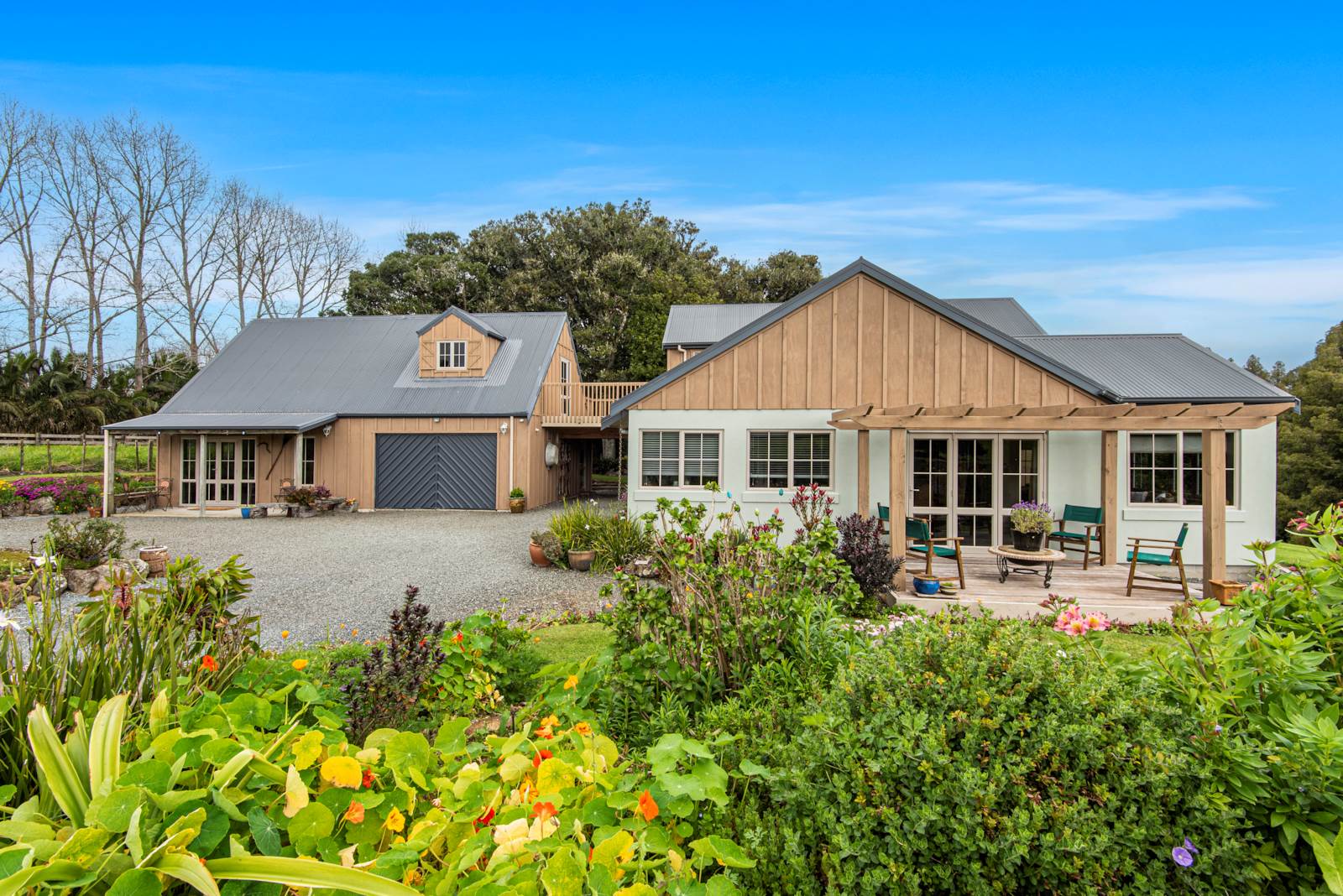 255 Tangihua Road, Maungakaramea, Whangarei, 4 ਕਮਰੇ, 0 ਬਾਥਰੂਮ