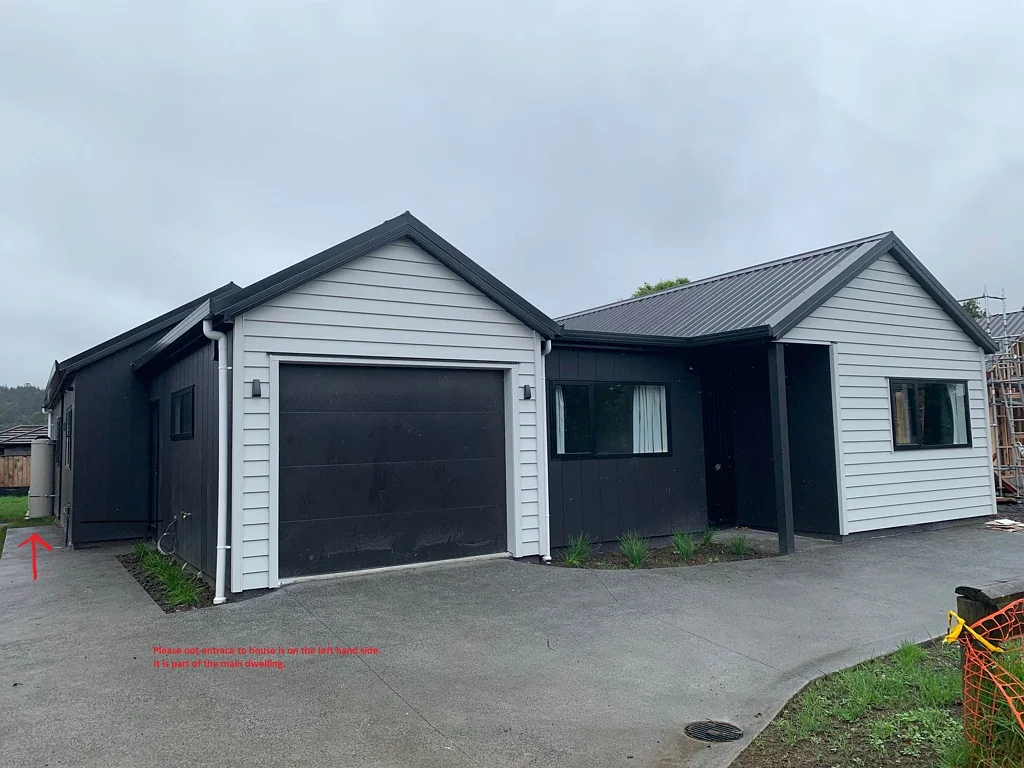 Cosy in Kumeu