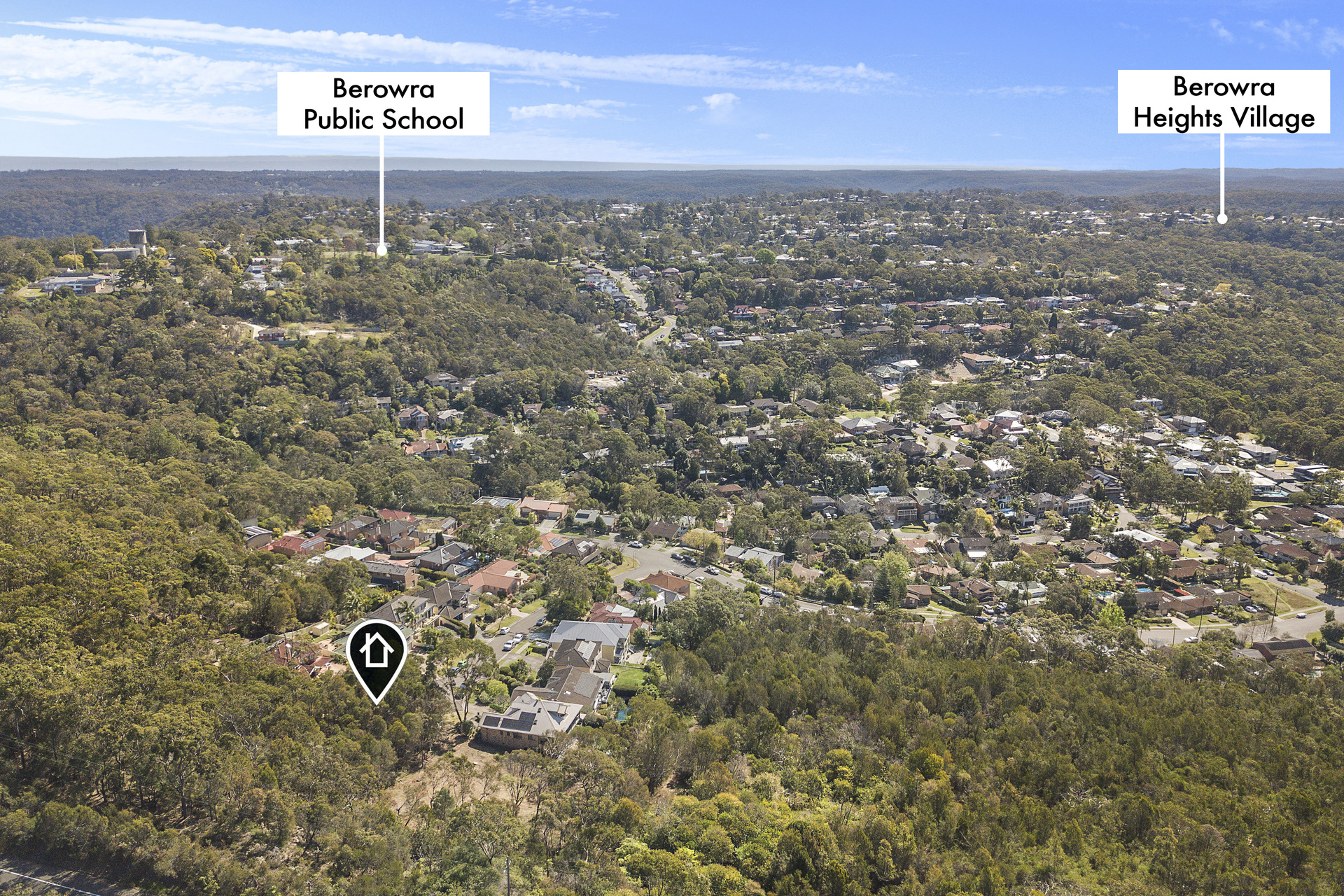 16 MCCREADY PL, BEROWRA NSW 2081, 0 Schlafzimmer, 0 Badezimmer, Section