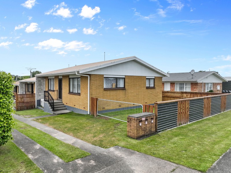 23a Pohutukawa Drive, Tokoroa