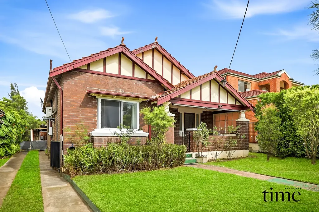 23 Great North Road, Five Dock, NSW 2046