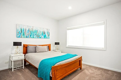12B Mallangong Close, Figtree, NSW 2525, 4房, 3浴, Apartment