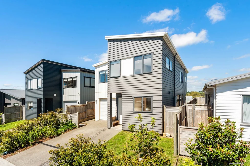 Karaka 4ਬੈੱਡਰੂਮ Polished & Modern Family Living