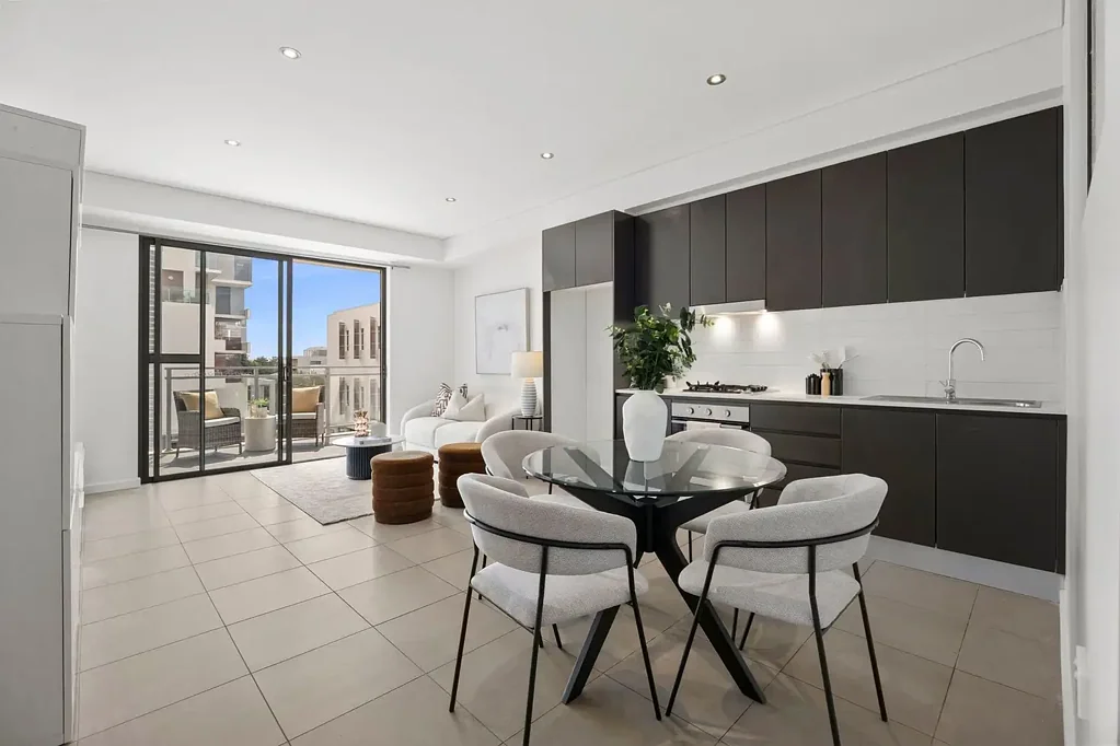 Balgowlah 1 Bedroom A Perfect First Step into Balgowlah