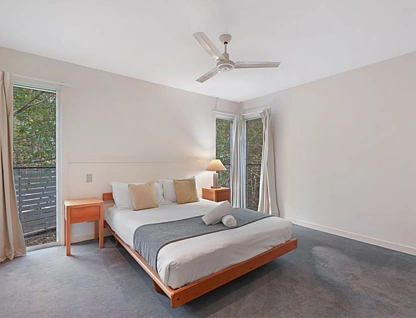 Villa 16 Island Street, Couran Cove Resort, South Stradbroke, Gold Coast, 4 habitaciones, 2 baños, House