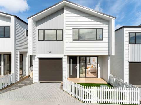 Mairangi Bay 3房  Brand New & Premium Coastal Lifestyle
