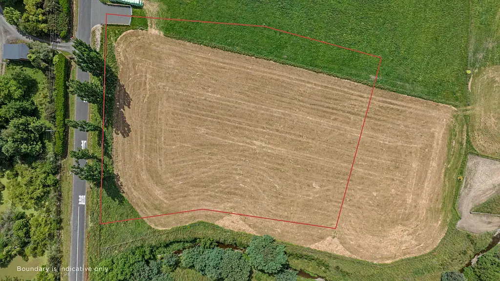 Halcombe Rural lifestyle ready for your imagination!