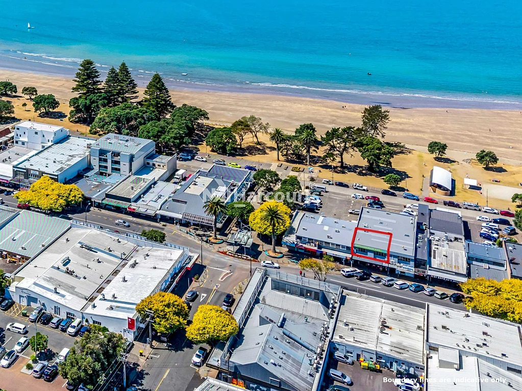 Browns Bay Prime Location At Affordable Rates