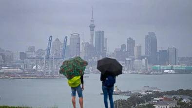 注意！北岛将迎恶劣天气，奥克兰发布警告，这个地方要连续下22小时暴雨！