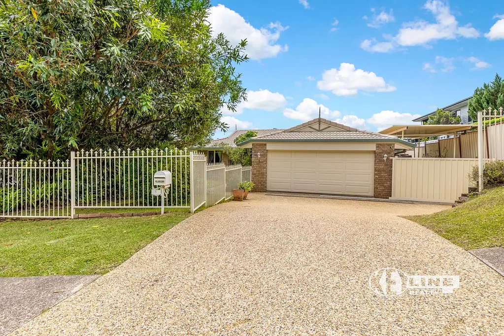 1 Dunnart Court, Burnside, QLD 4560