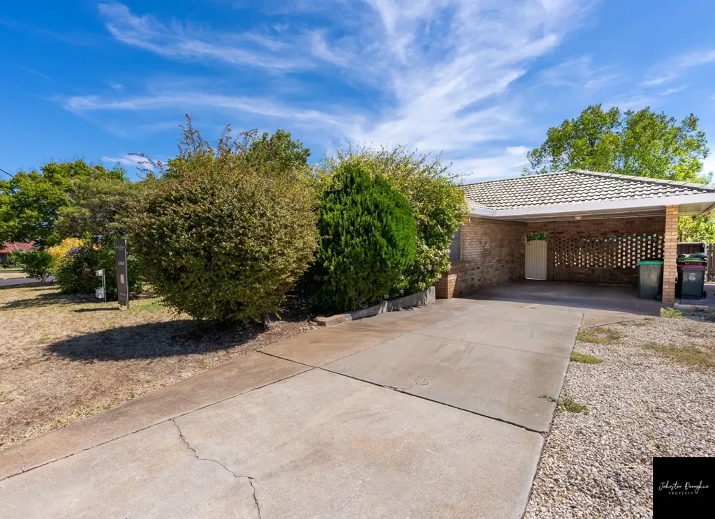 SPACIOUS BRICK HOME