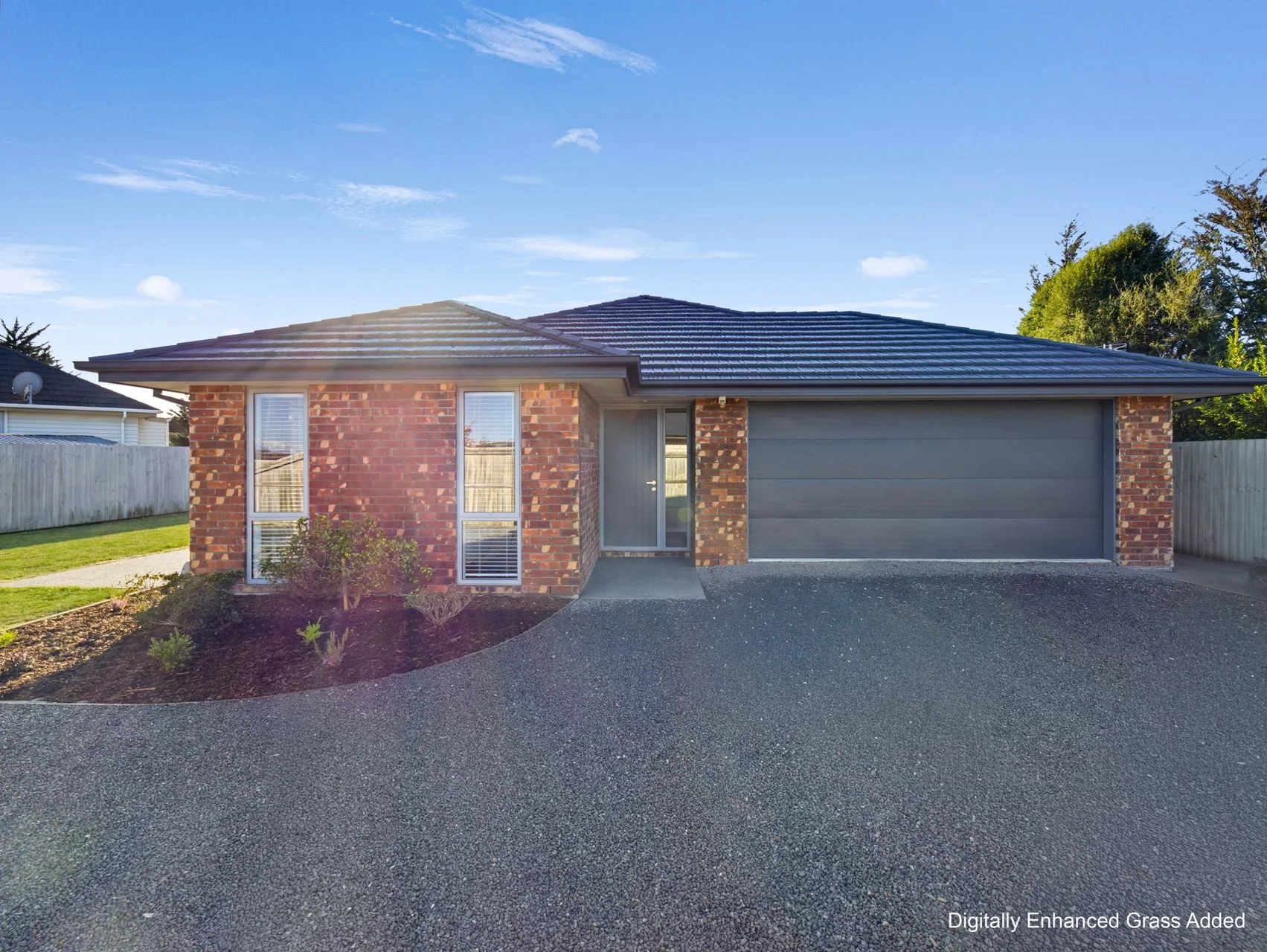 Darfield 4房 Generous Family Living in Darfield