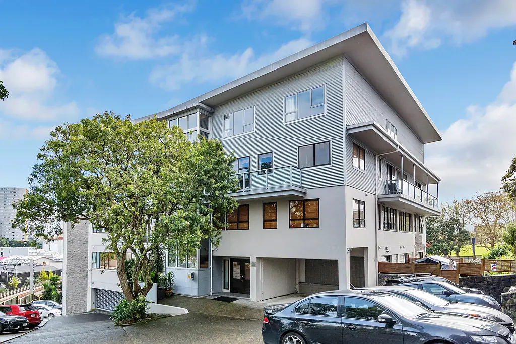 5/30 Heather Street, Parnell, Auckland City, Auckland