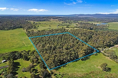  Bakers Lane, Northdown, TAS 7307, 0 slaapkamers, 0 badkamers, Section