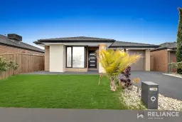 46 Fairhall Avenue, Werribee