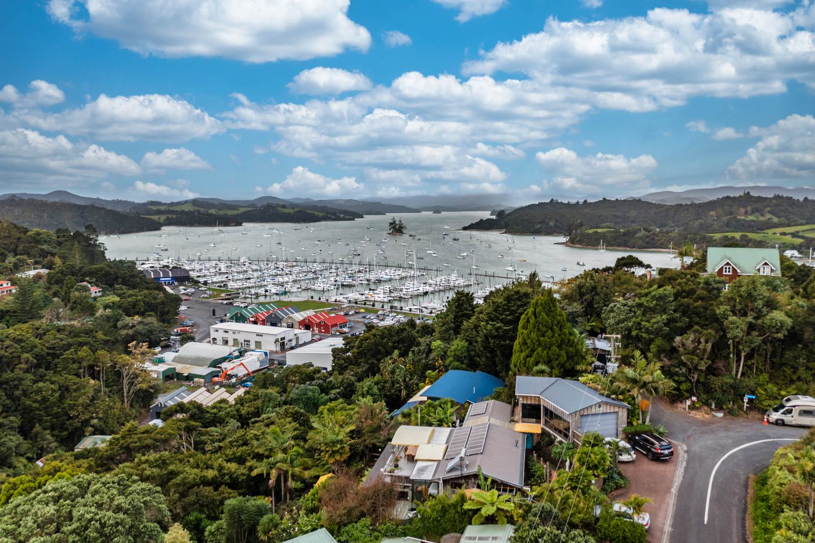 6 Scoresby Street, Opua, Far North, 3房, 0浴