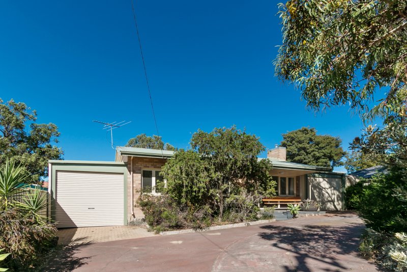 51 COUNSEL RD, COOLBELLUP WA 6163, 0部屋, 0バスルーム, House