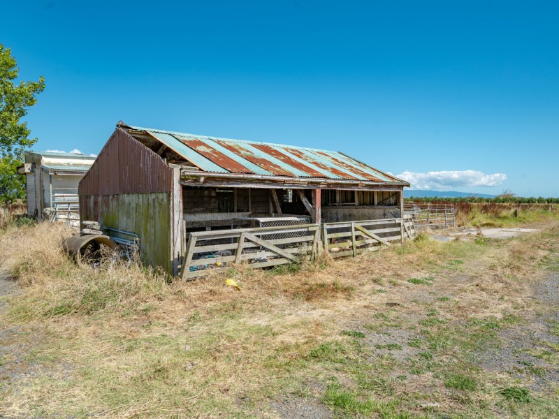 1255 State Highway 25, Pipiroa, Hauraki, 0部屋, 0バスルーム