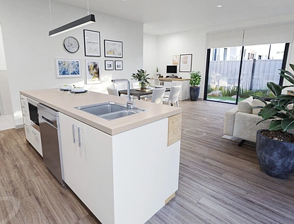 88 Spinebill Close, South Morang, North Melbourne, 3 રૂમ, 2 બાથરૂમ, House