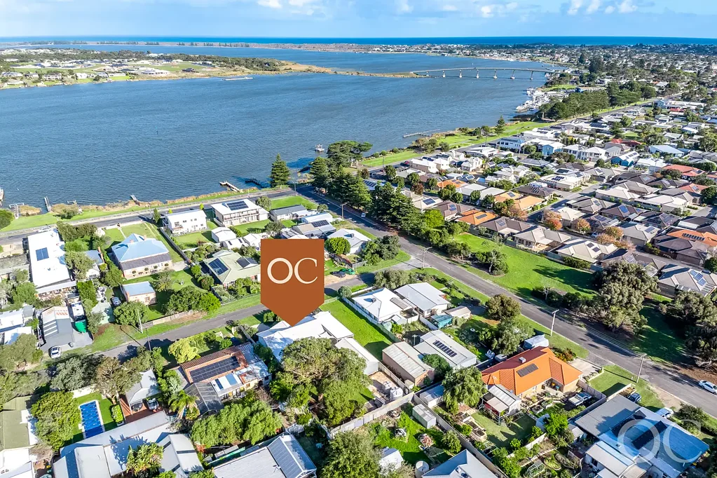 Goolwa 4房  Open the Door to Prestigious Riverside Living