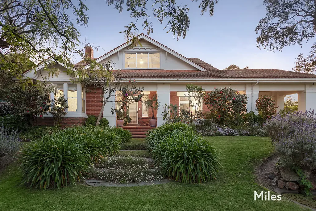 Eaglemont 7कमरा Magnificent Mount Eagle Landmark With Stunning Views