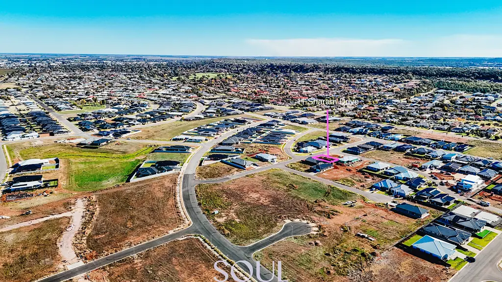 11 Sharam Drive, Griffith, NSW 2680