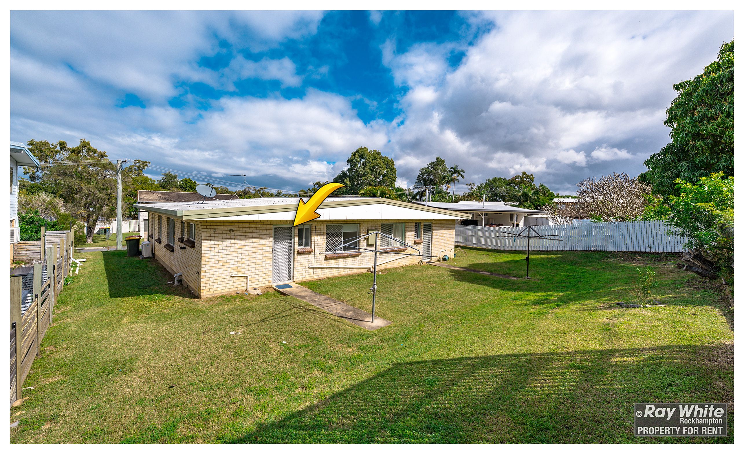 4 SHEEDY AV, FRENCHVILLE QLD 4701, 0 Schlafzimmer, 0 Badezimmer, Unit