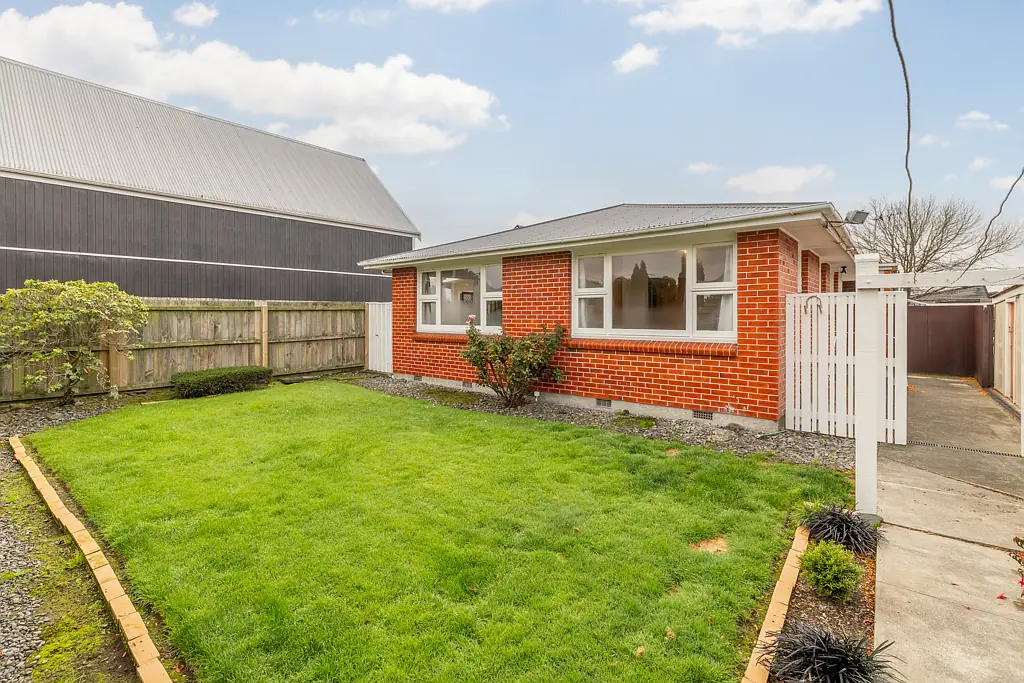 134 Caledonian Road, St Albans, Christchurch, Canterbury