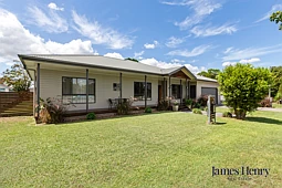 80 Christie Road, Tarro