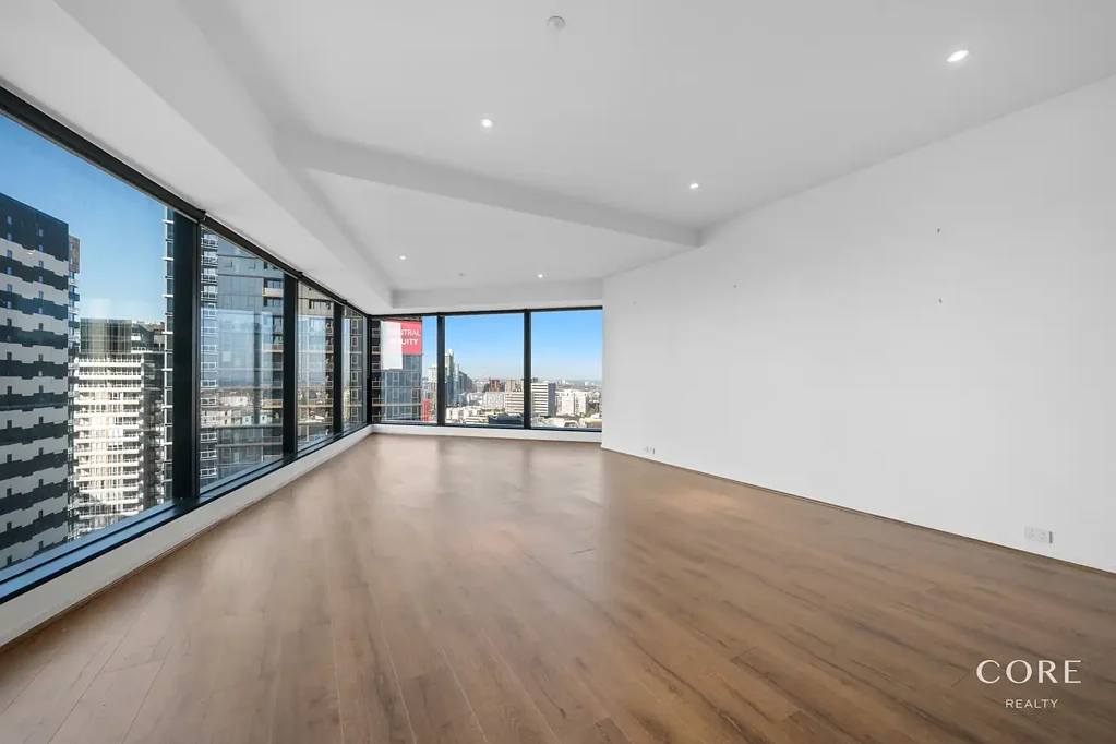 Luxury Living in the heart of Southbank