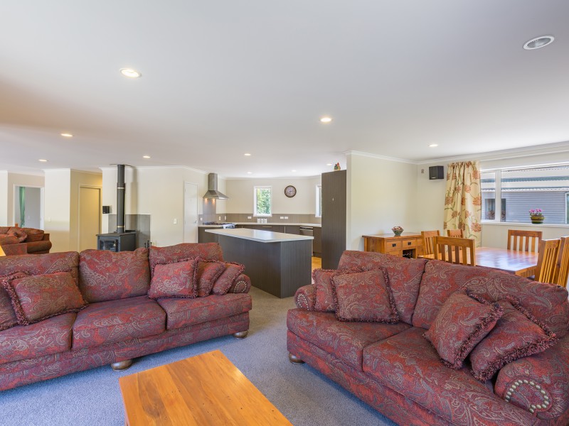 815 Thorpe-Orinoco Road, Thorpe, Tasman, 7房, 0浴