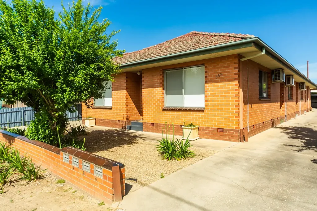 One-Bedroom Unit in Prime Central Location