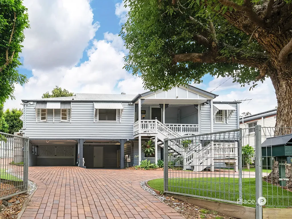 95 Goldsbrough Road, Taringa, QLD 4068