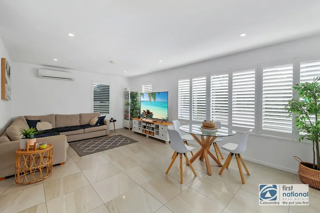 Boutique Kings Beach Living with Resort-Style Pool